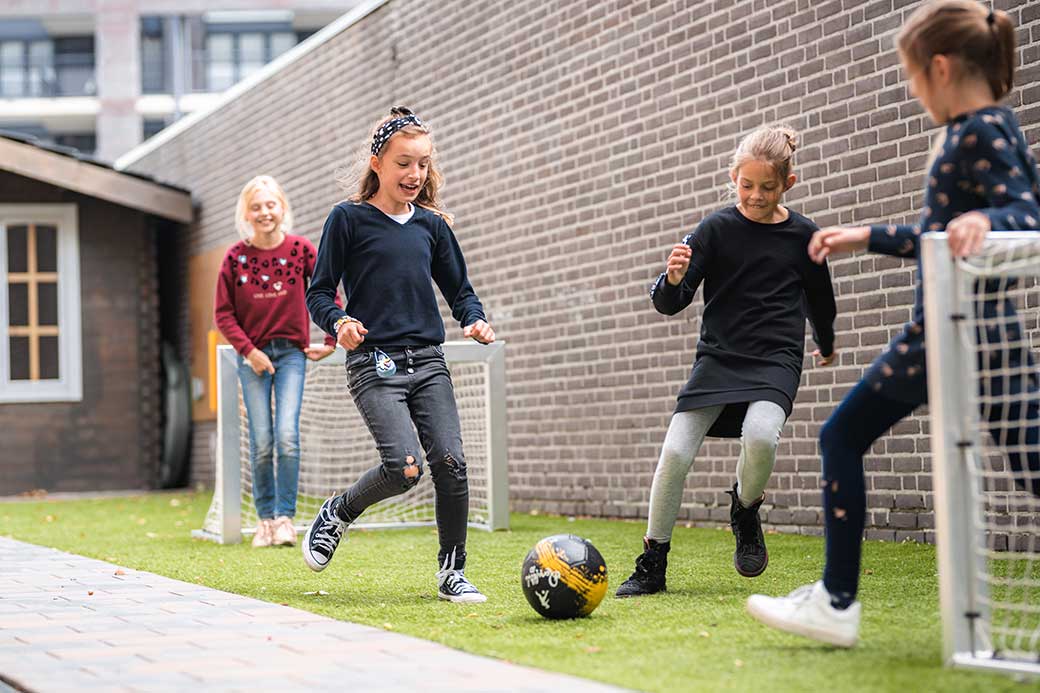 Pedagogisch Professional buitenschoolse opvang