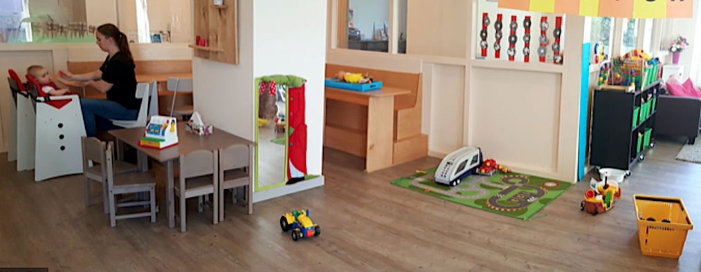 Mechanisch ventilatiesysteem