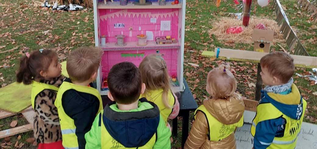 Vogelverschrikkersfestival